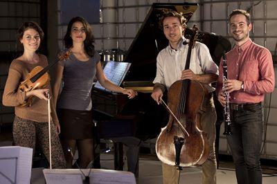 Trio Perez Inesta