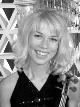Ida Speyer Grøn