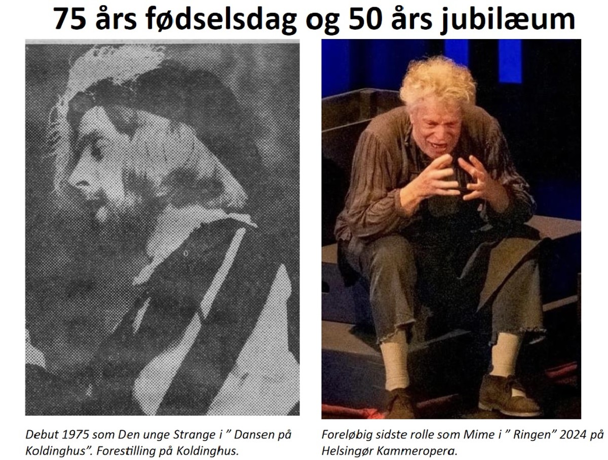 Stig Fogh Andersen 50 75